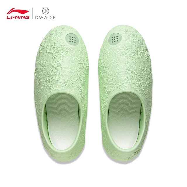 LI-NING WADE LUNAR ROCK мужские баскетбольные тапочки Off Court