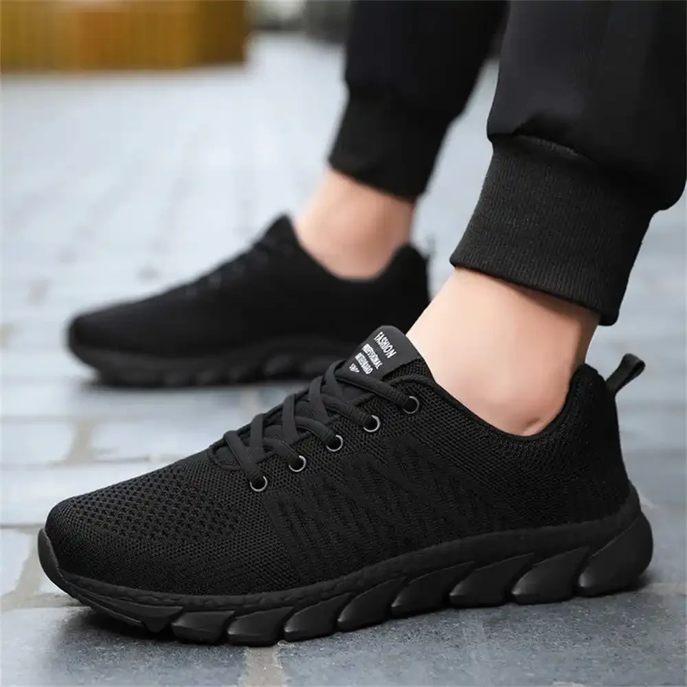 Size 40 Small Size Luxury Brand Basketball Casual Men's Tennis Sneakers Men Shoes 47 Sport Unusual All Brand Fitness Famous
