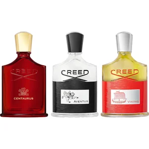 Creed Centaurus Luxury Viking Perfume for Him Her Woody Amber Tobacco Spicy Fragrance 100ML