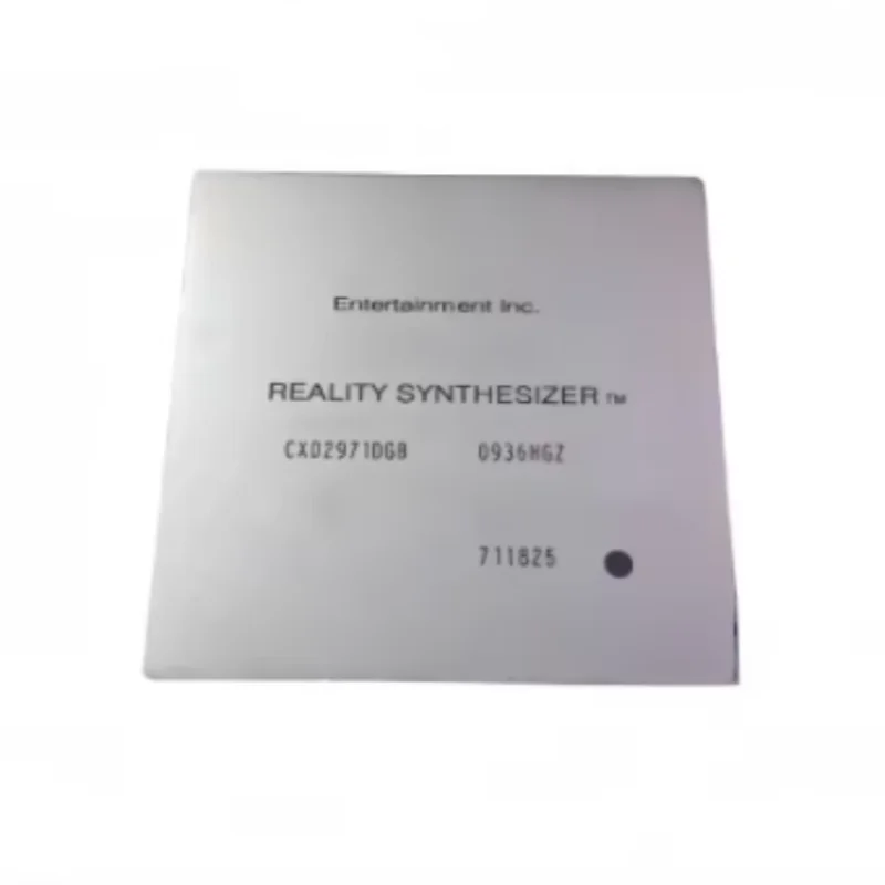 (1piece)100% New original CXD2971DGB CXD2971 PS3-GPU DGB IC Chip With Balls For PS3 Game Controller Chip IC