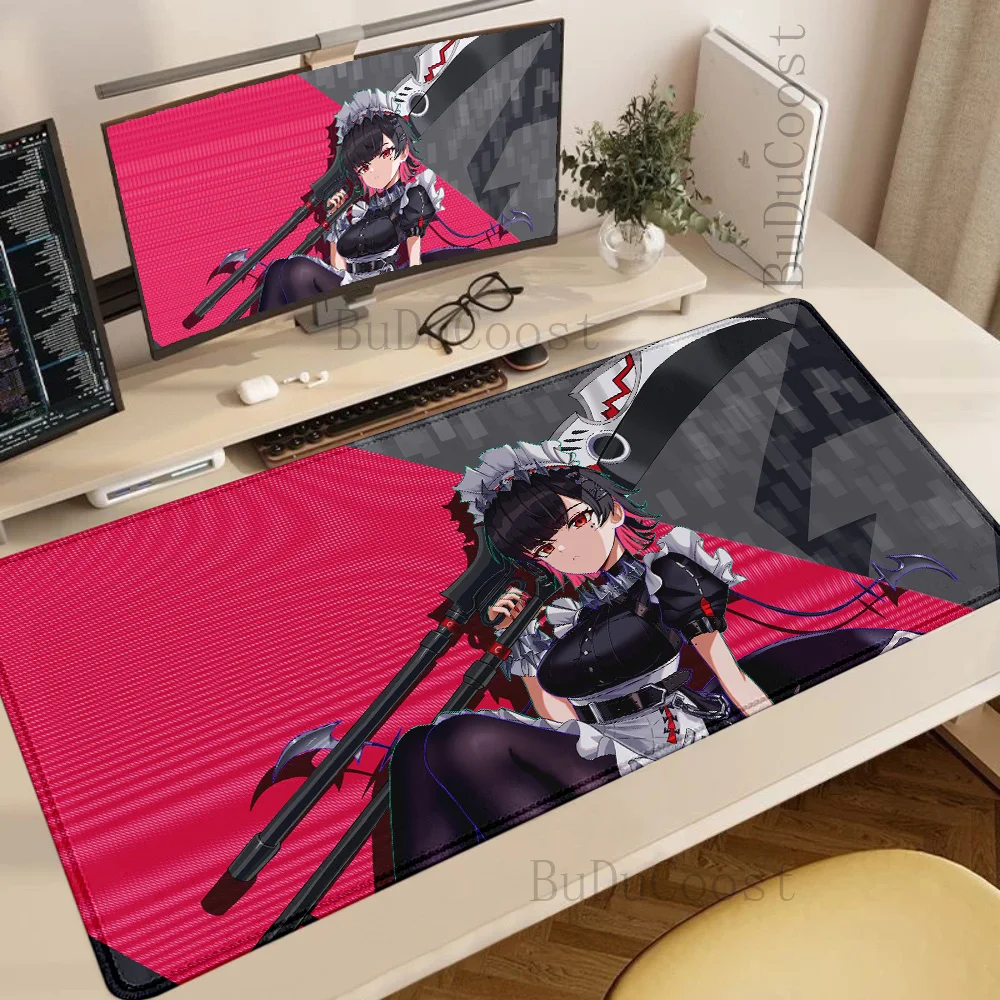 Zenless Zone Zero Ellen Joe Table mat Desktop game Large Best High definition printing desktop Large game accessories mouse pad