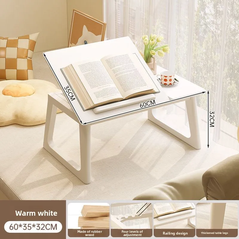 Balcony small table bed table household kang several tatami table