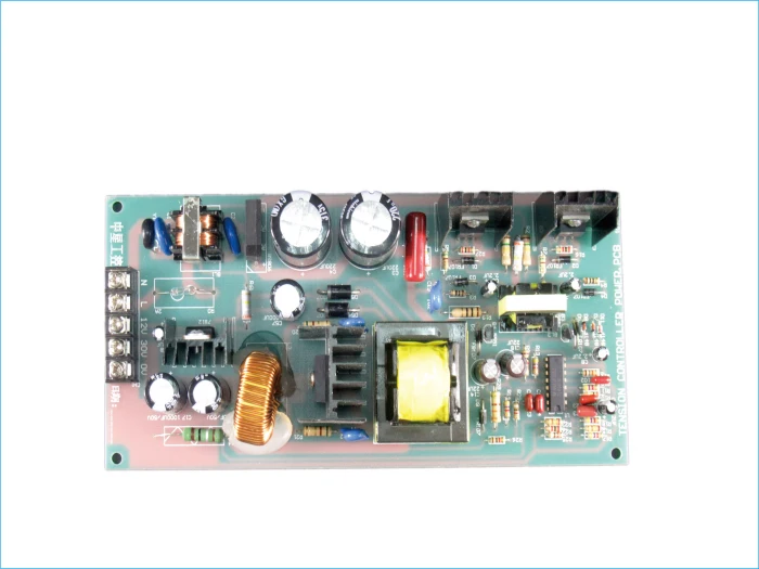 ZXTEC Automatic Tension Switch Power Supply Board