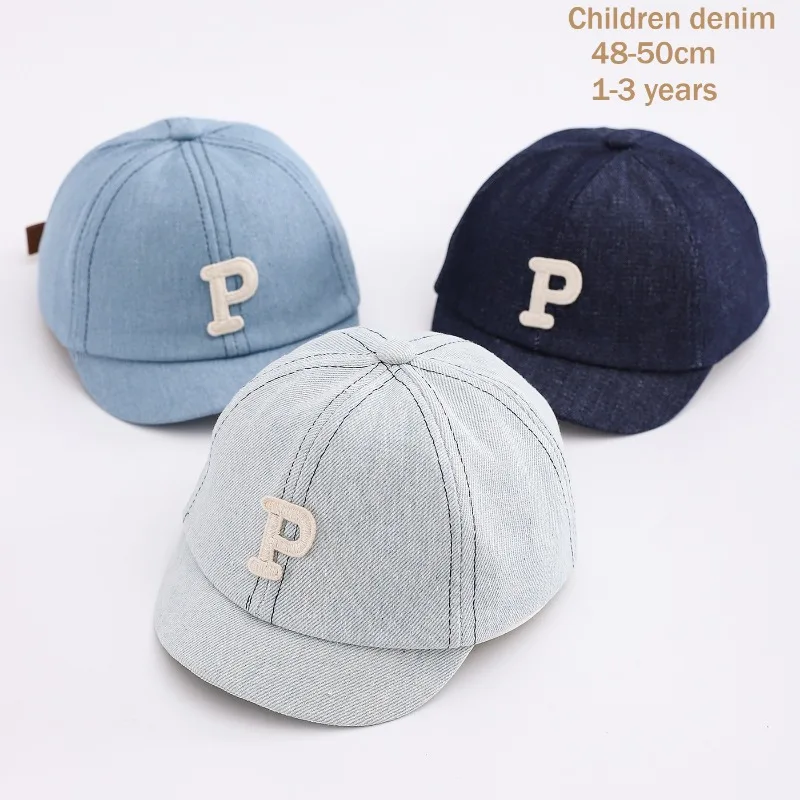 : Baseballpet voor kinderen