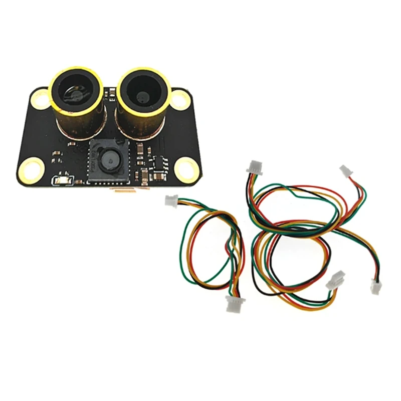 Optical Flow And Lidar Sensor MTF-01