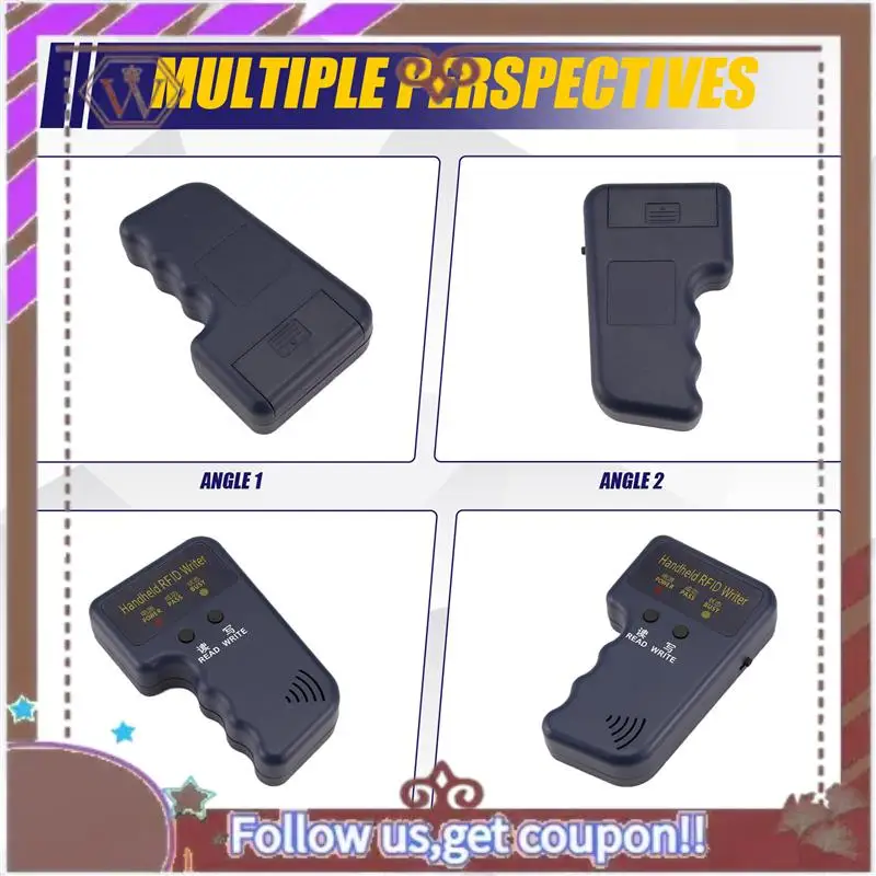 Abbg-Handheld 125Kh…