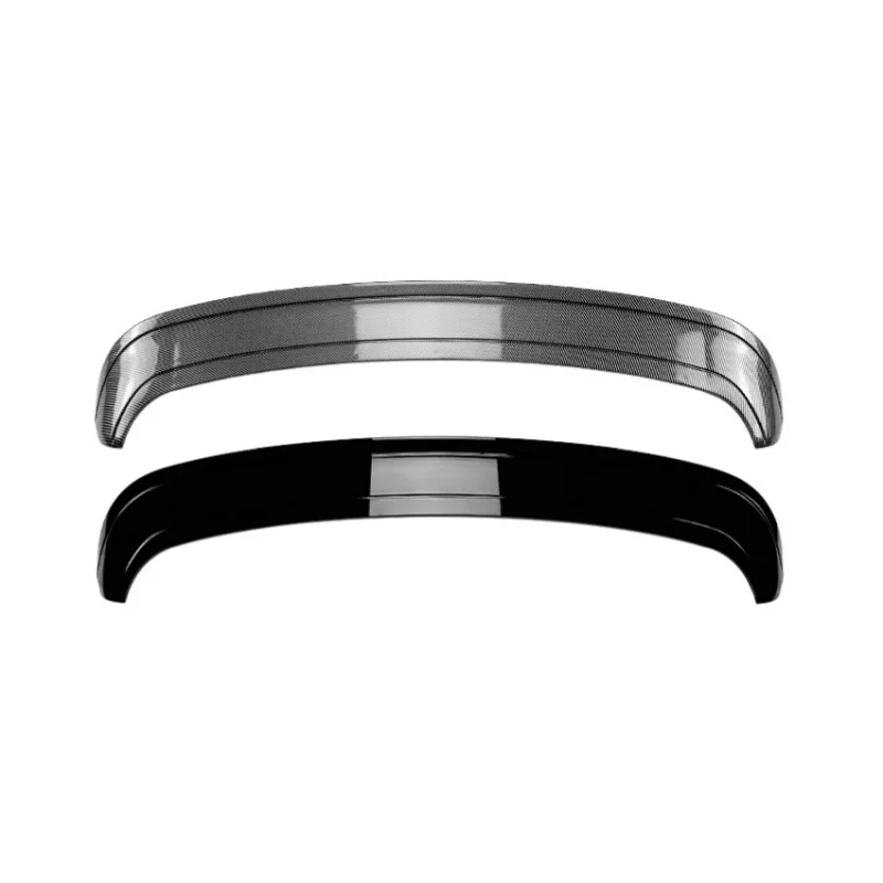 

Suitable for Volkswagen 5 Golf MK5 GTI R32 03-08 Models Top Tail Wing Spoiler Modification Parts