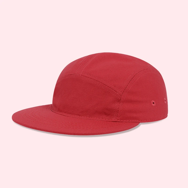 Retro Cap 5 Panel Cap Five Panel Hat Visor Cap for Women Baseball Cap Washed Cotton Plain Cap Sumbrero Cap for Men Hip Hop Cap