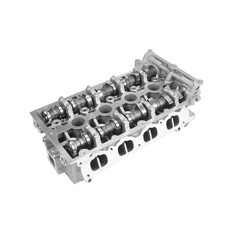 

Automobile Parts Engine Aluminum Cylinder Heads Assy 55572043 Cylinder Head Assembly For 2011 Chevorlet Cruze 1.6