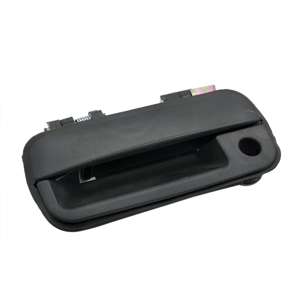 

Exterior Door Handle 82650-24010 FL/82660-24010 FR Outside Black Door Handle for Hyundai Excel(90-04)