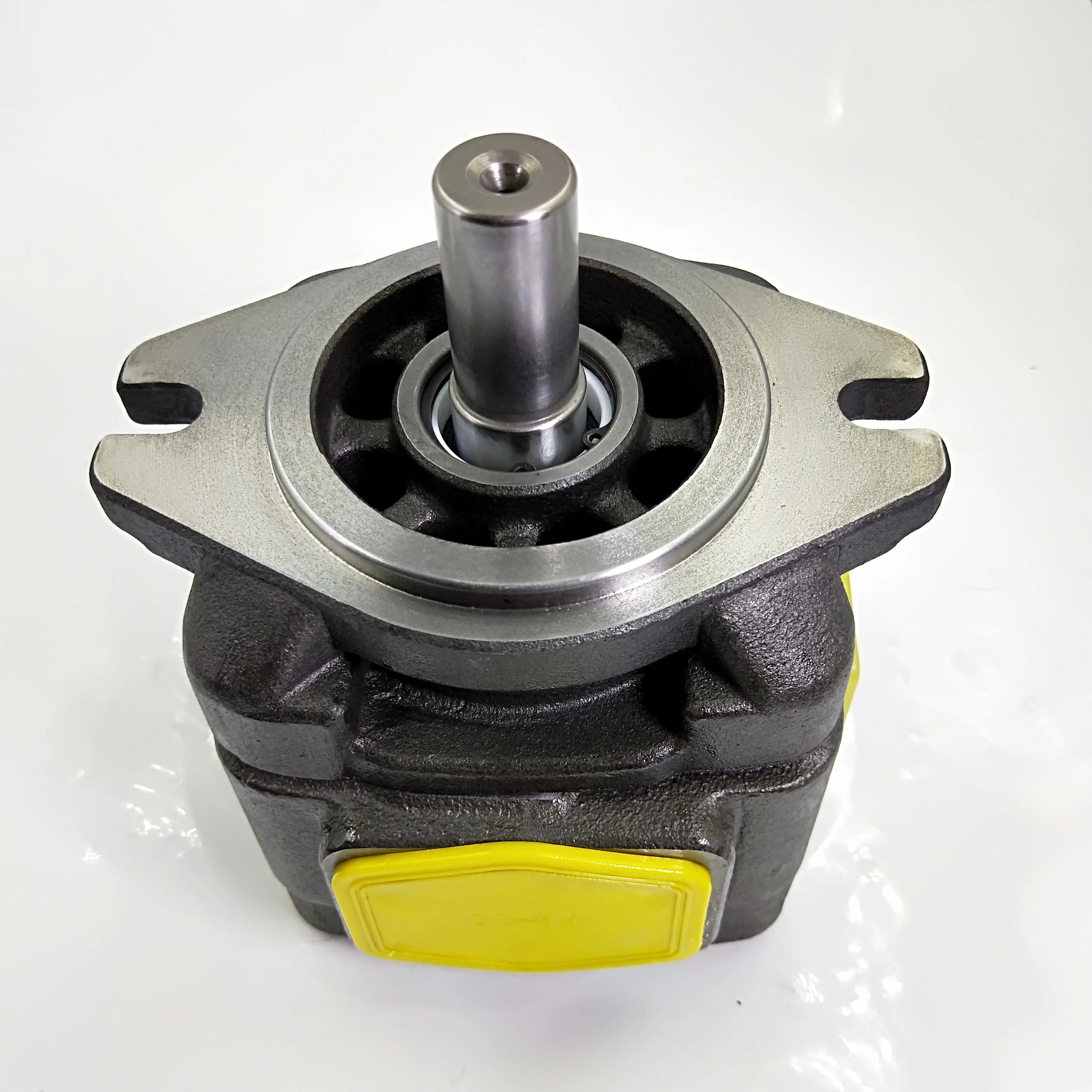 HG1-25/32/40/50/63-01R-VPC سلسلة مضخة تروس هيدروليكية عالية الضغط HG1-32-01R-VPC-36 #4