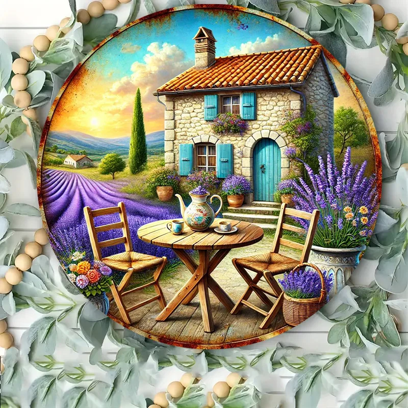 HD Tin Sign No Mobile Phone Symbol 2D Flat Prohibition Wall Decor for Library & Quiet Spaces