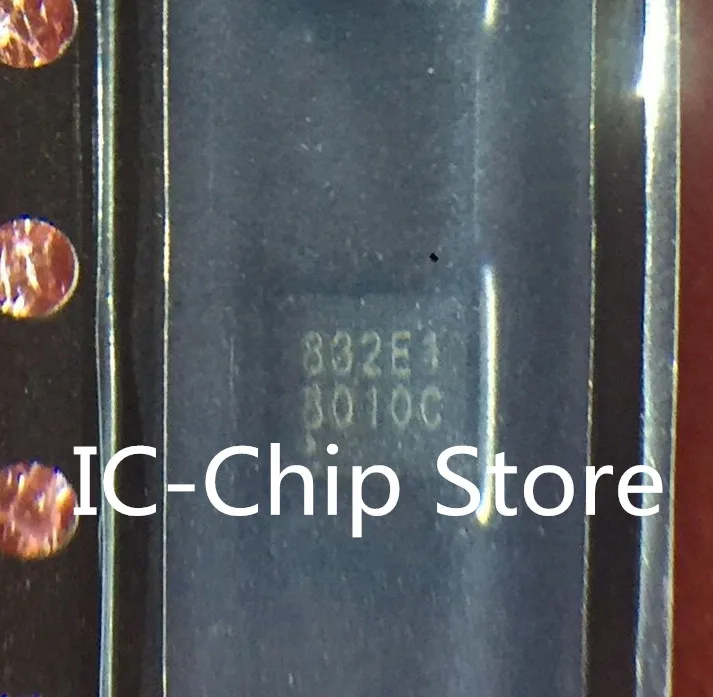 10 шт. ~ 100 шт./лот LP28010C 8010C QFN10 новый оригинал