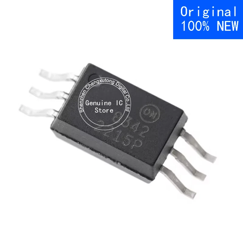 

5pcs/lot FOD8342TR2 FOD8342 SOP New Original Genuine Ic