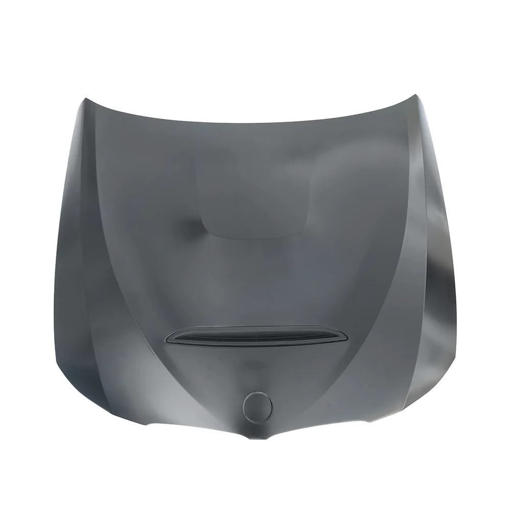 KSEEK Hot selling GTS Style Engine Hood Cover For E90 3 Series 09-12