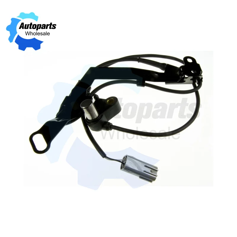 B25D-43-70XG For Mazda 323 BJ 626 Protege 1999-2003 New Front Rear ABS Wheel Speed Sensor