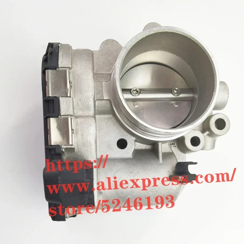 Electronic throttle valve body assembly for Zotye T600 F01R00Y048