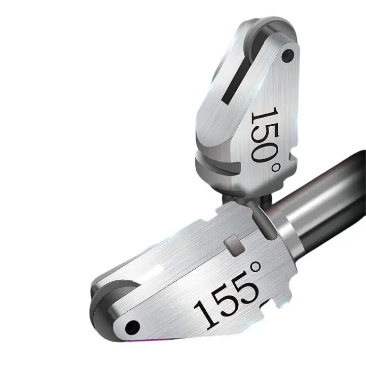 CNC Automatic Glass Cutting Machine Tool Head Quick Installation Precision Circular Cutting Alloy Tool Holder