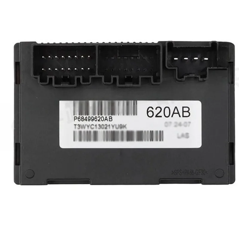 

For 2021 Grand Cherokee Series P68499620AB 68499620AB Transfer Case Control Module
