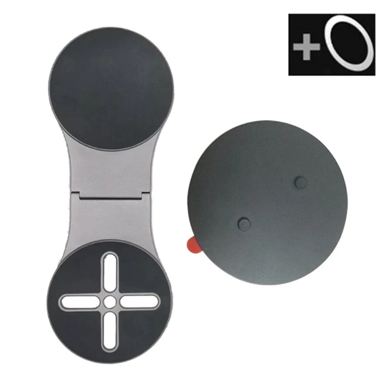 Dropship 금속 노트북 전화 스탠드 노트북 및 태블릿을 위한 다목적 마운트 접이식 지원