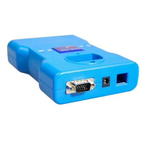 V2.3.0.0 CGDI Pro 9S12 Programmer Full Version with All Adapters Support 35160WT/ 35080/ 35128