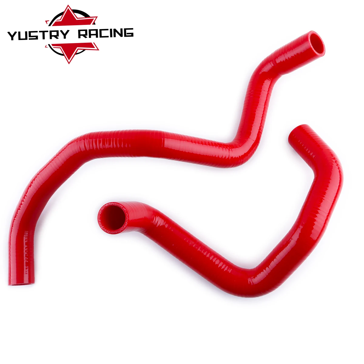 

For 2000-2005 TOYOTA CELICA GT/ GT-S/ ZZT230 ZZT231 1.8L Silicone Radiator Hose