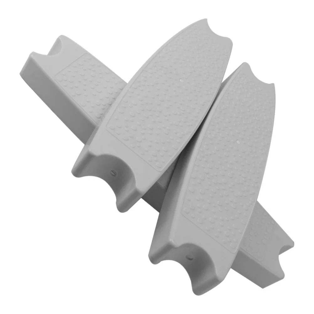 

1 комплект, педаль для лестницы для бассейна, нескользящая сменная лестница для бассейна, противоскользящая напольная насадка для надземного и подземного использования