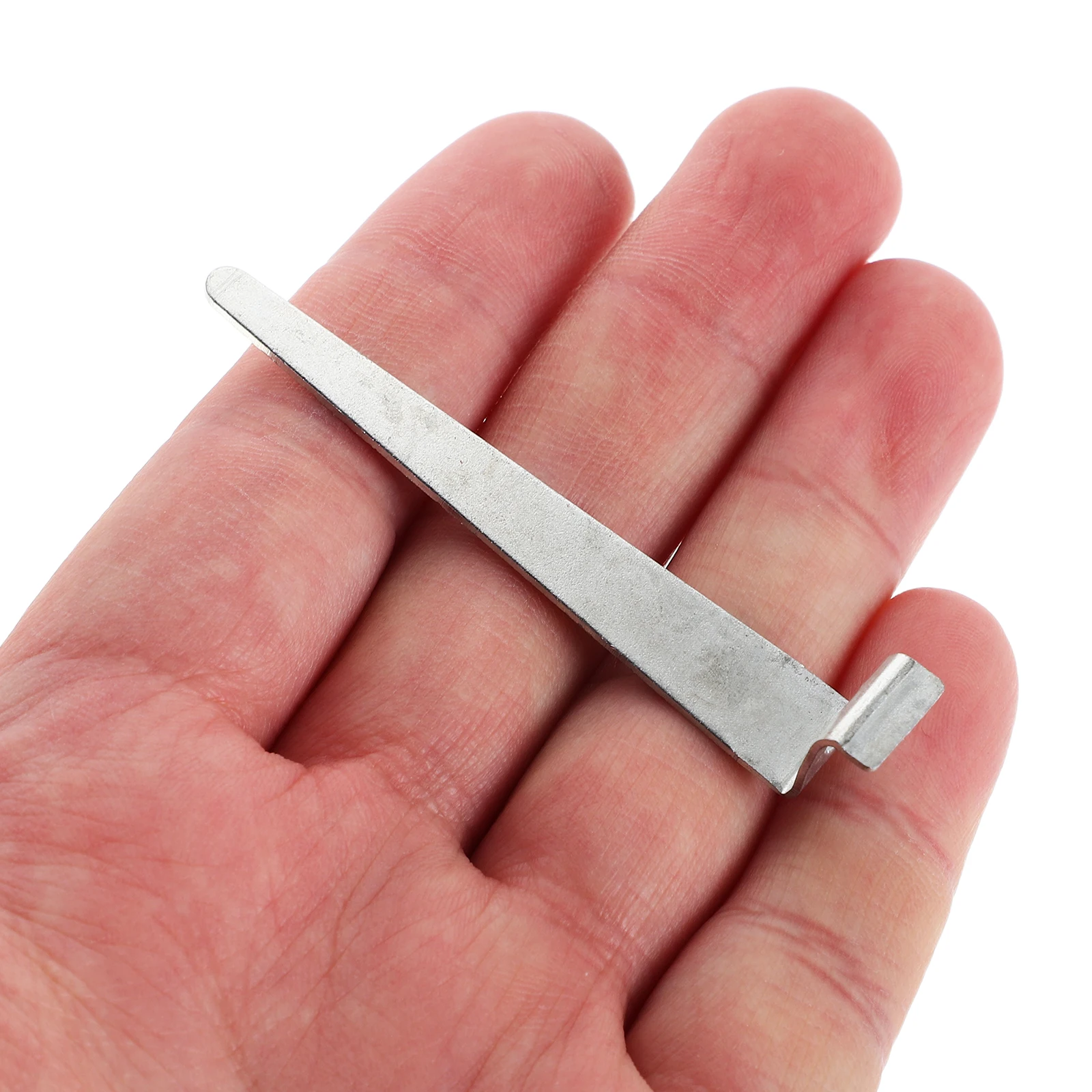 

10pcs Air Compressor Accessories Durable Connecting Rod Straight Industrial Application Oil Needle Replacement Parts Pneumatic