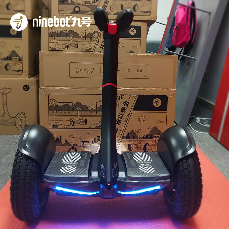 Original Ninebot Electric Self Balance Scooter Mini pro 2 Self-balancing Scooter for Kids Adults