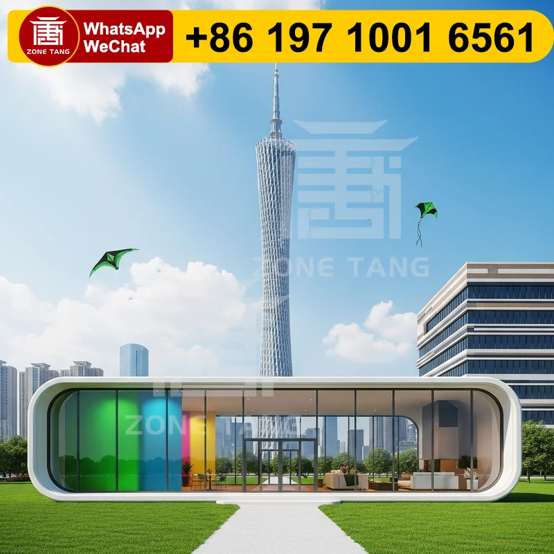 2 Bedroom Mobile Ho…