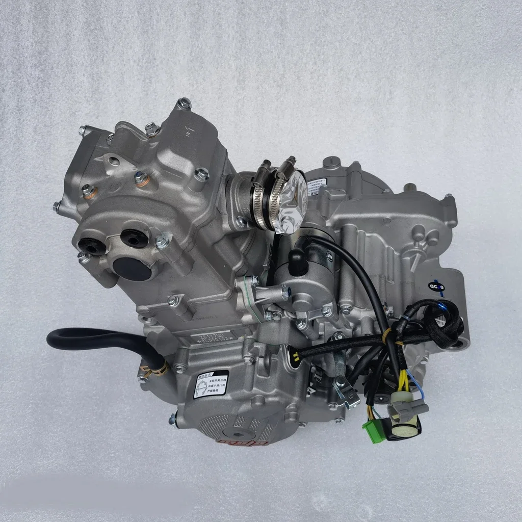 

2026alone 250cc 4 клапана Zongshen NCCB 250cc ZS177MM NC250 двигатель мотоцикла 250cc двигатель мотоцикла с комплектом двигателя