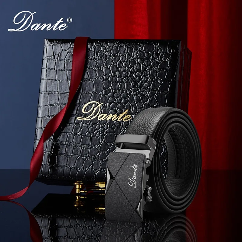 

Новый кожаный мужской ремень из воловьей кожи, модный металлический сплав с пряжкой для взрослых, роскошные брендовые джинсы, деловой повседневный мужской ремень на талии, ответвление