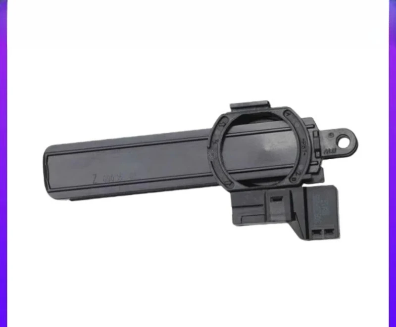 

Демпферный тормозной элемент и переключатель для правого бардачка Audi A6L C7 (2012-2018), артикул 4G1880324