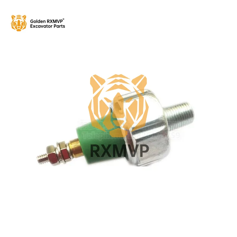 

For Hitachi ZX70 Oil Pressure Switch Sensor 5-82410012-3 8-98201472-0 4JG1 6BG1/BD1/SD1 4BD1 4BG1 3KR1/2 3LD1 4LE1 4LE2 Engine