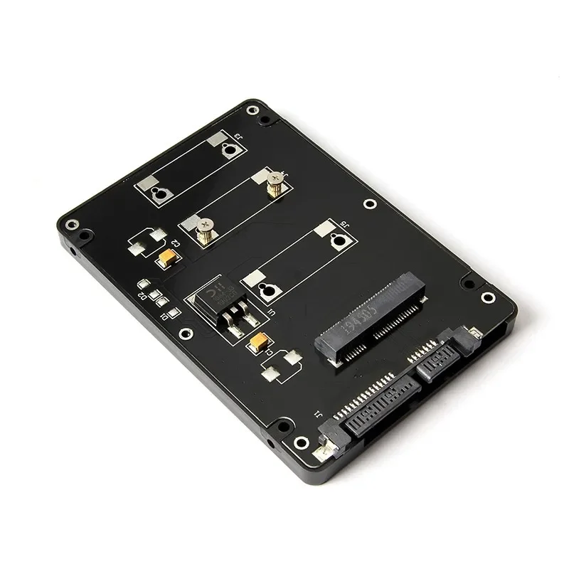 Adapter Mini SSD to 2.5