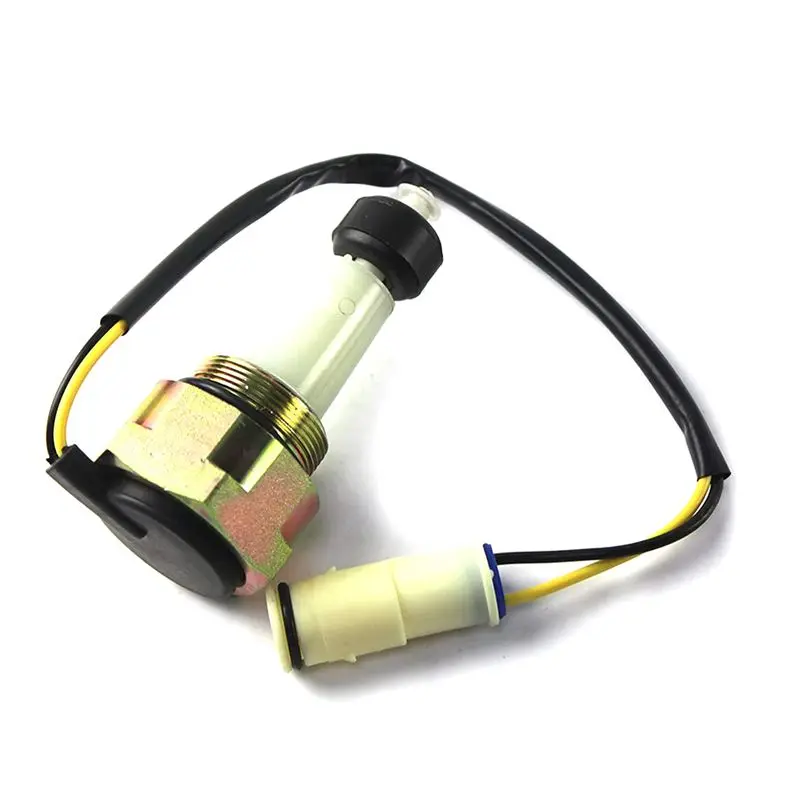 

Датчик уровня воды в колодце 14541720 VOE14541720 для Volvo EC140B EC210B EC240B EC330B EC360B EW140B EW145B EW160B EW180B EW200B