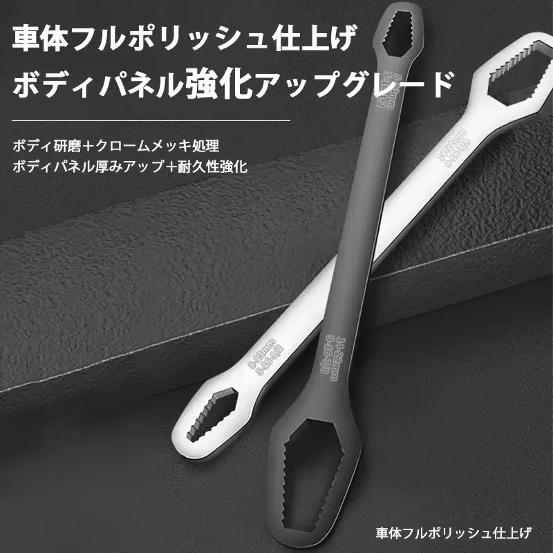 yZ[z@\ogNX` 8-22mm ȒߕtA`A|[^unhc[AubNVo[AƒCApCvCɍœKAc[{bNXAbvO[hAւ̃Mtg