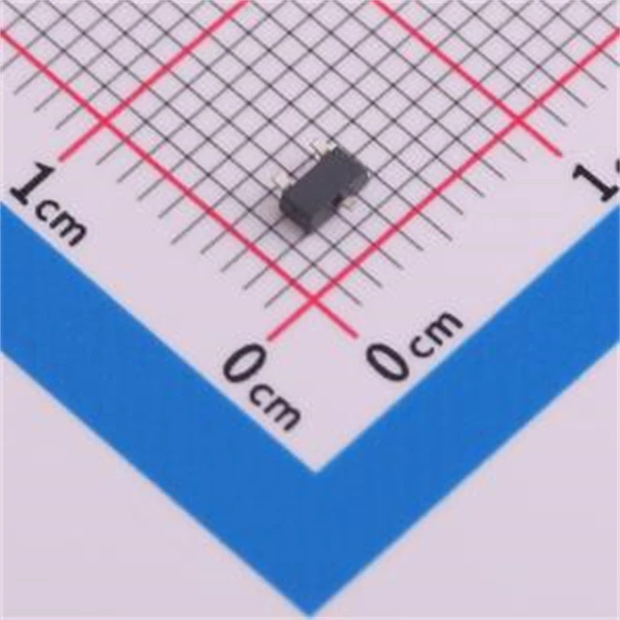 200 قطعة/الوحدة 2SC2714-Y(TE85L,F) (الترانزستورات/الثايرستور)
