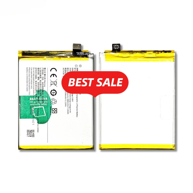 B-D7 for VIVO X21/1725/X21A Phone Battery 0 Cycle High Quality High Capacity Battery Replacement Bateria Grade A Cell with Tools