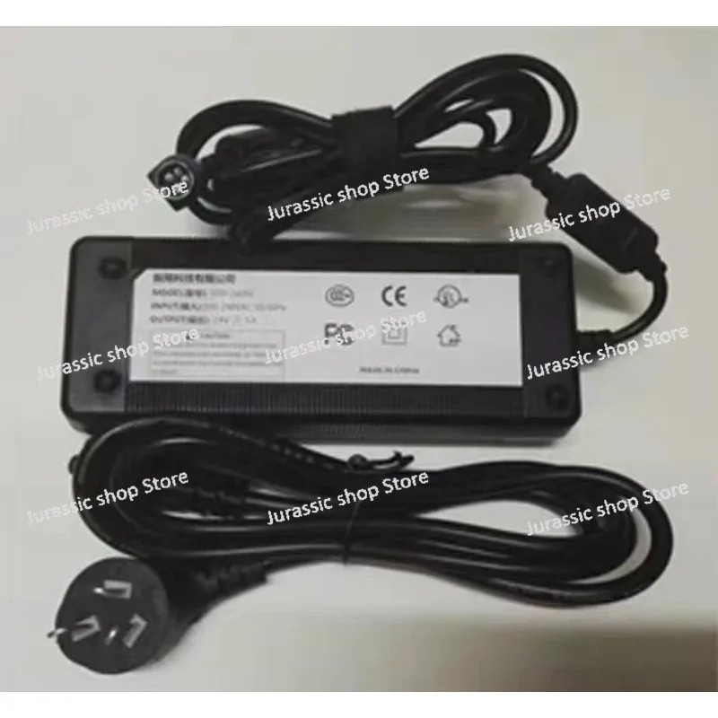 

Power Adapter 4pin Plug for Acuson P500 New Compatible