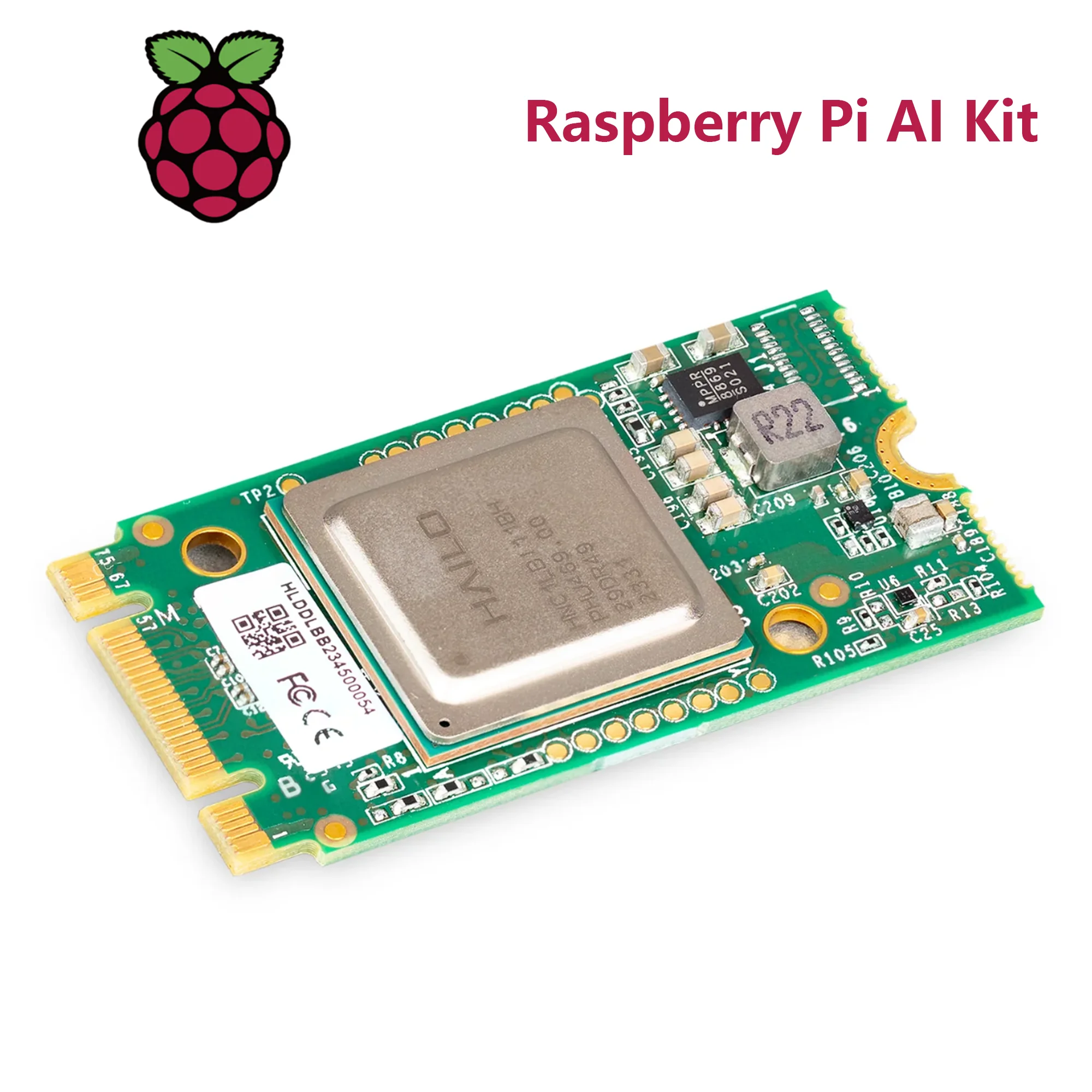 たくさんの5つのタッチパネル,hilo 8l形式のm.2フォーマット,Raspberry Piを開発するモデル