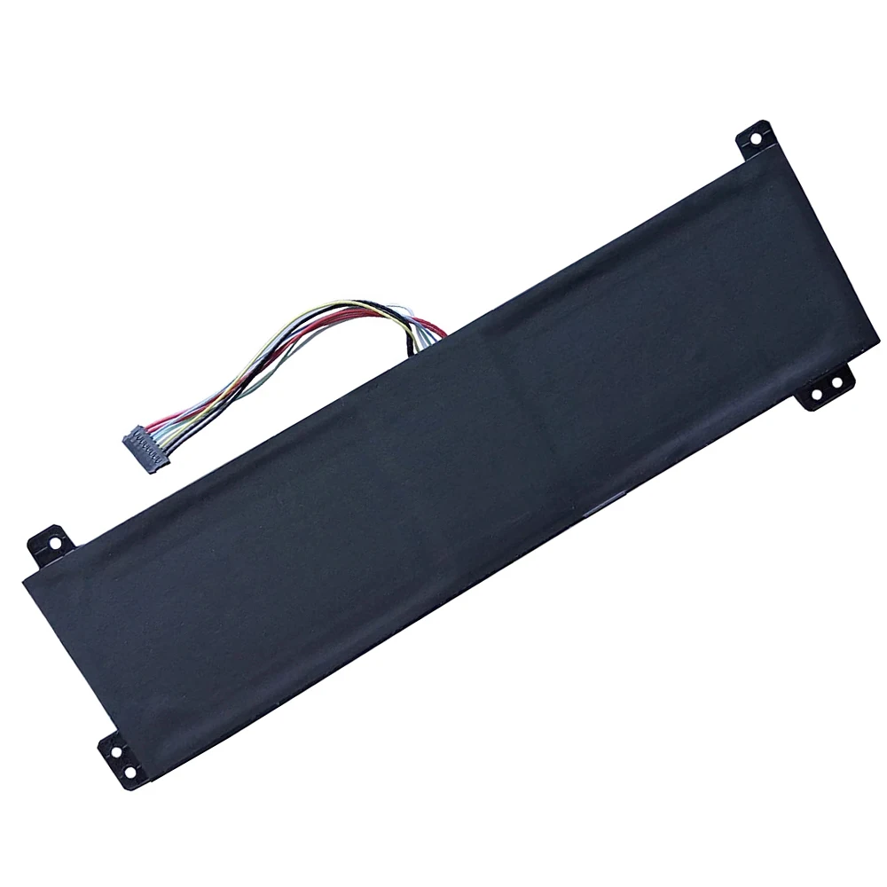 Imagem -02 - Substituição de Bateria para Lenovo L17c2pb3 L17l2pb4 L17l2pb3 V13015igm81hl V330-15ikb91ax V530-14ikb 81hl0023ge L17c2pb4