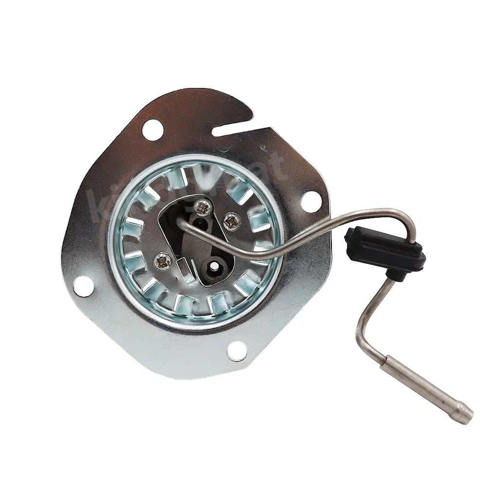 2 Holes Burner Combustion Chamber Insert Torches With Gasket 65786A|1322924A  For Webasto AT 2000 S 12/24v Parking Heaters