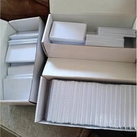 NFC MIFAR E Ultralight EV1 NX P 48 bytes Contactless Blank Plastic Key Card Works with Yoto player(Pack of 10)