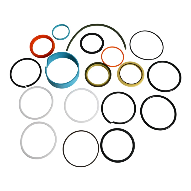 

Seal Kit 103-8333 For cat Excavator 307