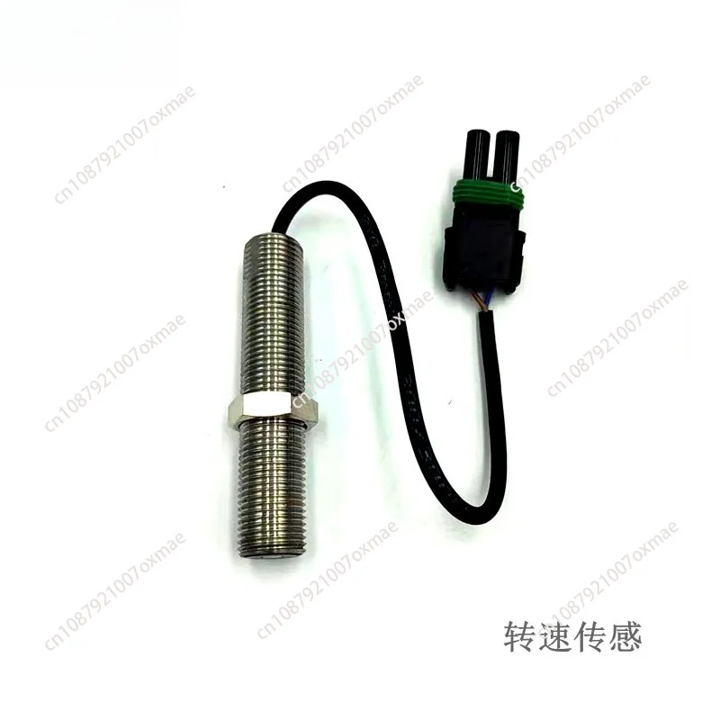 Diesel Generator Set Speed Sensor Speed Sensor Magnetoelectric Speed Probe