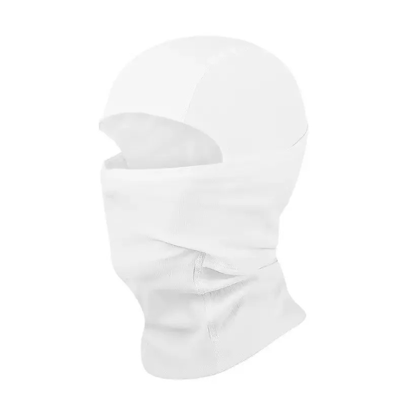 دراجة نارية ركوب غطاء رأس الرقبة حامي الصيف عبر الحدود المضادة للغبار يندبروف واقية من الشمس دراجة ركوب هوك سماعة