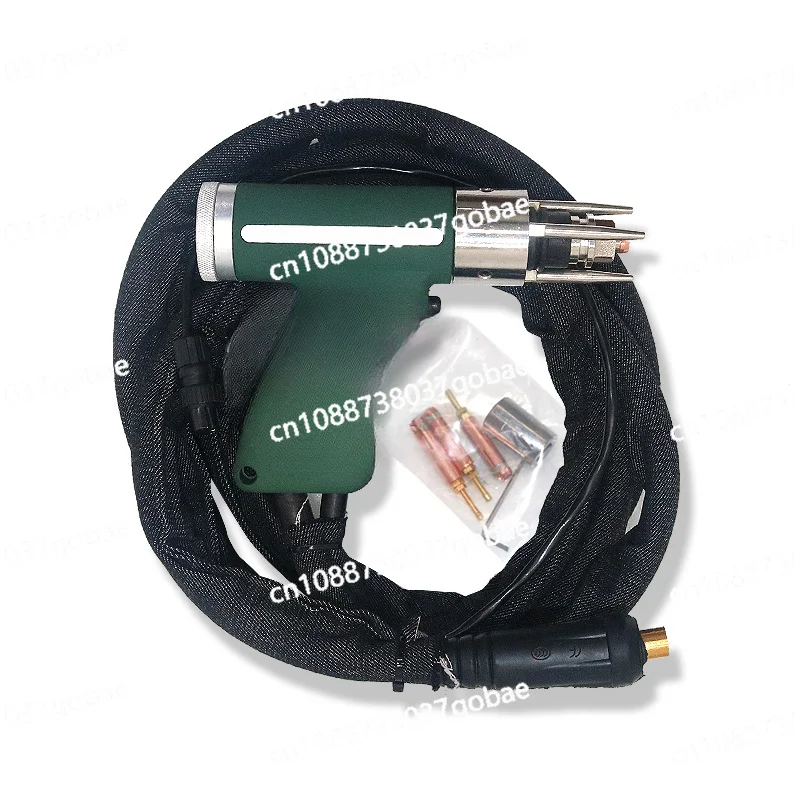 

Сварочный пистолет, винтовой сварочный пистолет для семян, патрон, винтовой сварочный пистолет с головкой, сварочный станок для хранения энергии