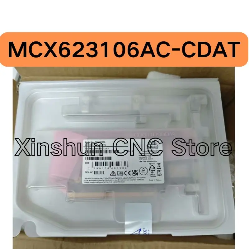 

Быстрая доставка совершенно новой сетевой карты MCX623106AC-CDAT 100GbE с двумя портами и интерфейсом PCIe 4.0
