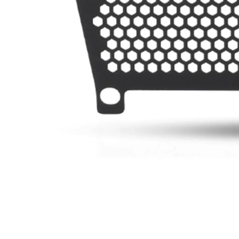 

FOR CFMOTO 675SR-R 675SS T5-5754 Aluminium Motorcycle Accessories Radiator Grille Guard Cover Protection Parts 2024 2025 2026